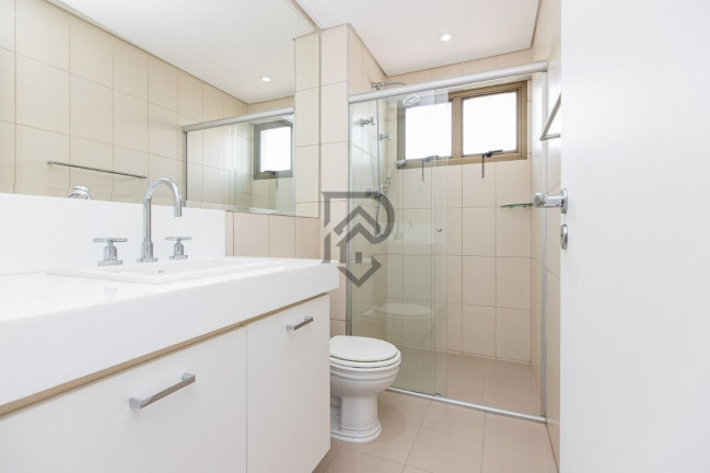 Imagem Apartamento com 4 Quartos à Venda, 186 m² em Vila Clementino - São Paulo