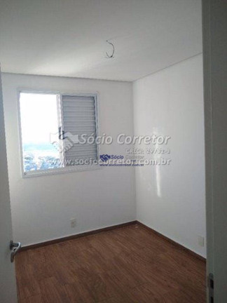 Imagem Cobertura com 3 Quartos à Venda, 113 m² em Jardim Las Vegas - Guarulhos