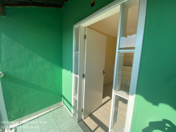 Imagem Casa com 2 Quartos à Venda, 100 m² em Jardim Primavera - Duque De Caxias