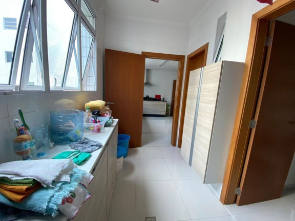 Imagem Apartamento com 2 Quartos à Venda, 121 m² em José Menino - Santos Imagem Apartamento com 2 Quartos à Venda, 121 m² em José Menino - Santos