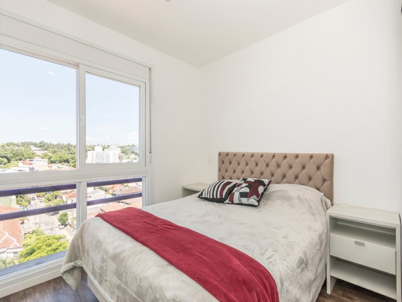 Imagem Apartamento com 3 Quartos à Venda, 76 m² em Menino Deus - Porto Alegre Imagem Apartamento com 3 Quartos à Venda, 76 m² em Menino Deus - Porto Alegre