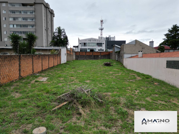 Terreno à Venda, 805 m² em Neva - Cascavel