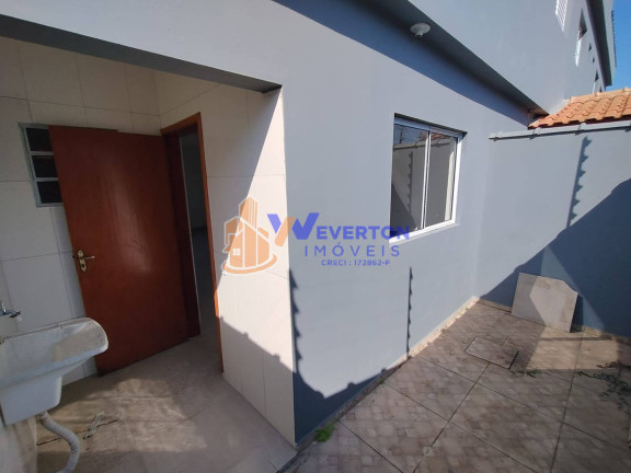 Imagem Sobrado com 2 Quartos à Venda, em Bairro Itaoca - Mongaguá Imagem Sobrado com 2 Quartos à Venda, em Bairro Itaoca - Mongaguá