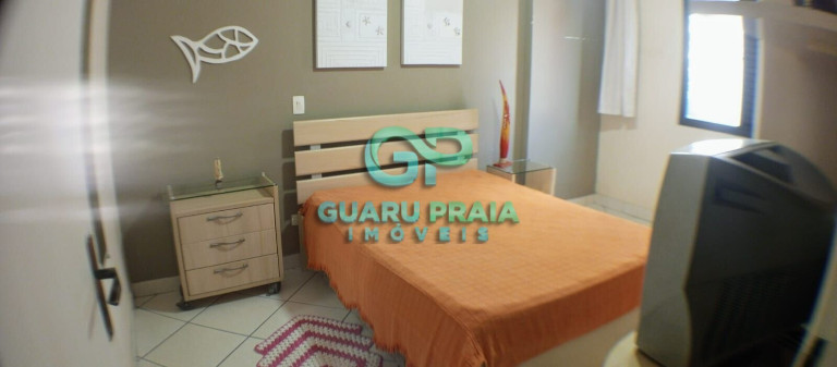 Imagem Apartamento com 3 Quartos à Venda, 73 m² em Enseada - Guarujá Imagem Apartamento com 3 Quartos à Venda, 73 m² em Enseada - Guarujá