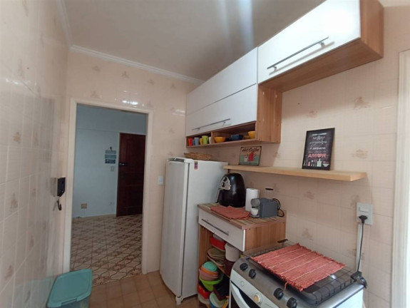 Imagem Apartamento com 1 Quarto à Venda, 53 m² em Ocian - Praia Grande