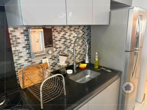 Imagem Apartamento com 2 Quartos à Venda, 83 m² em Jardim Flor Da Montanha - Guarulhos