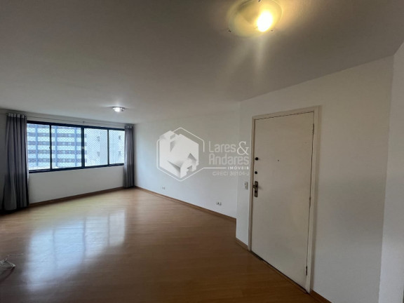 Imagem Apartamento com 3 Quartos à Venda, 107 m² em Paraíso - São Paulo Imagem Apartamento com 3 Quartos à Venda, 107 m² em Paraíso - São Paulo