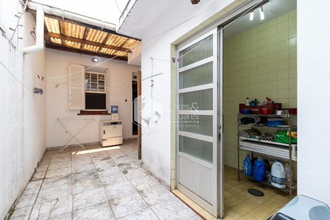 Imagem Casa com 2 Quartos à Venda, 100 m² em Campo Belo - São Paulo