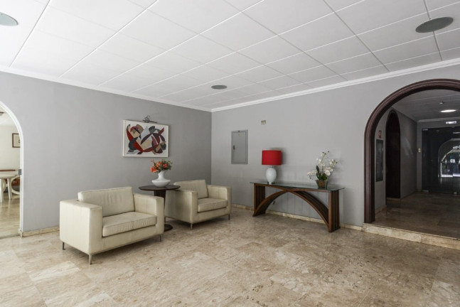Imagem Apartamento com 3 Quartos à Venda, 111 m² em Planalto Paulista - São Paulo Imagem Apartamento com 3 Quartos à Venda, 111 m² em Planalto Paulista - São Paulo