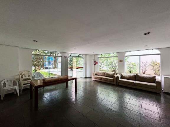 Imagem Apartamento com 2 Quartos para Alugar, 50 m² em Perdizes - São Paulo Imagem Apartamento com 2 Quartos para Alugar, 50 m² em Perdizes - São Paulo