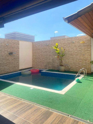 Imagem Sobrado com 3 Quartos à Venda, 179 m² em Wanel Ville - Sorocaba