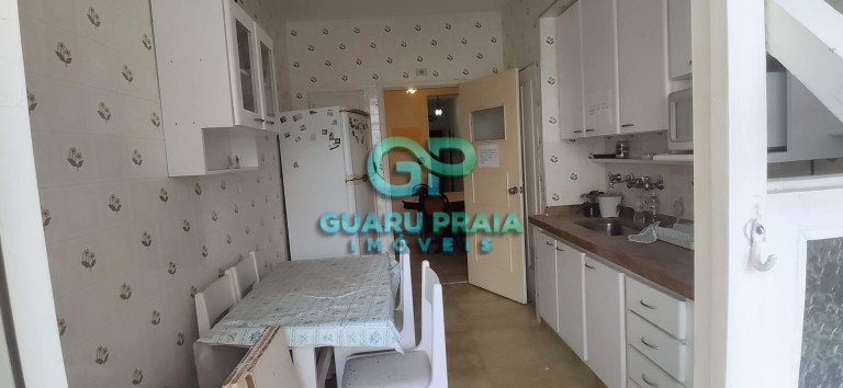 Imagem Apartamento com 3 Quartos à Venda, 115 m² em Pitangueiras - Guarujá