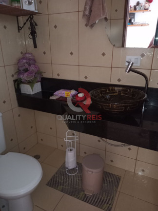 Imagem Casa com 3 Quartos à Venda, 150 m² em Vila Nivi - São Paulo Imagem Casa com 3 Quartos à Venda, 150 m² em Vila Nivi - São Paulo