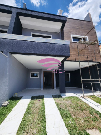 Imagem Casa com 3 Quartos à Venda, 192 m² em Bom Jesus - São José Dos Pinhais
