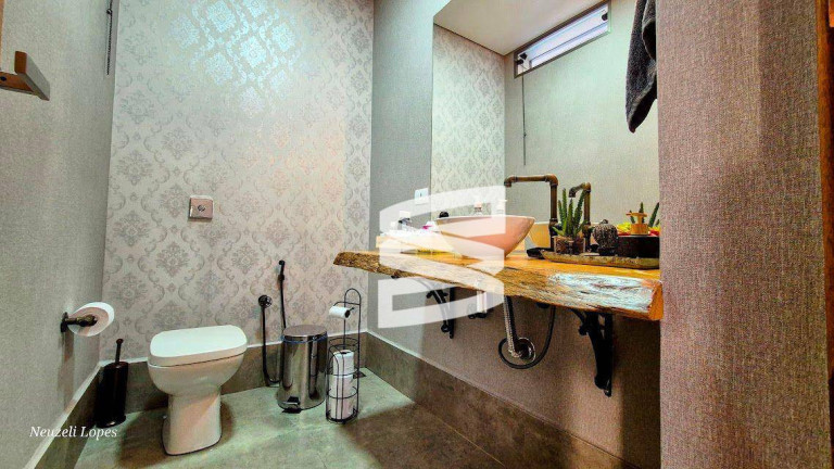 Imagem Casa com 4 Quartos à Venda, 470 m² em água Seca - Piracicaba Imagem Casa com 4 Quartos à Venda, 470 m² em água Seca - Piracicaba