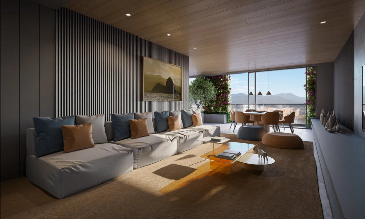 Imagem Apartamento com 4 Quartos à Venda, 205 m² em Meia Praia - Itapema Imagem Apartamento com 4 Quartos à Venda, 205 m² em Meia Praia - Itapema