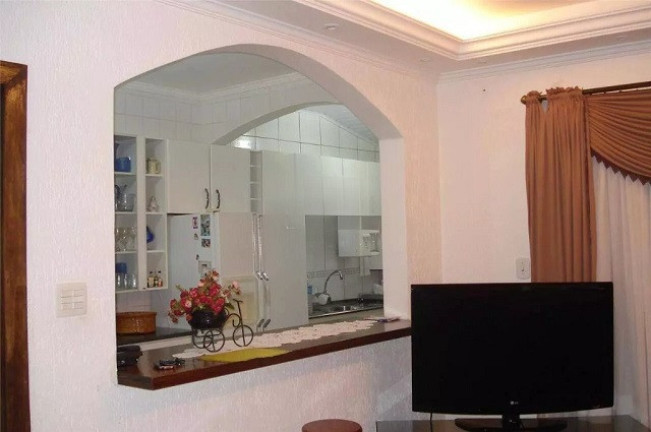 Casa de Condomínio com 2 Quartos à Venda, 65 m² em Jardim Torino - Cotia