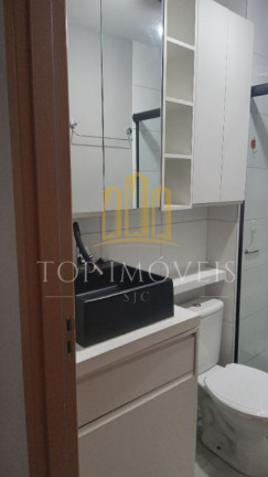 Imagem Apartamento com 2 Quartos à Venda, 40 m² em Residencial Frei Galvão - São José Dos Campos Imagem Apartamento com 2 Quartos à Venda, 40 m² em Residencial Frei Galvão - São José Dos Campos