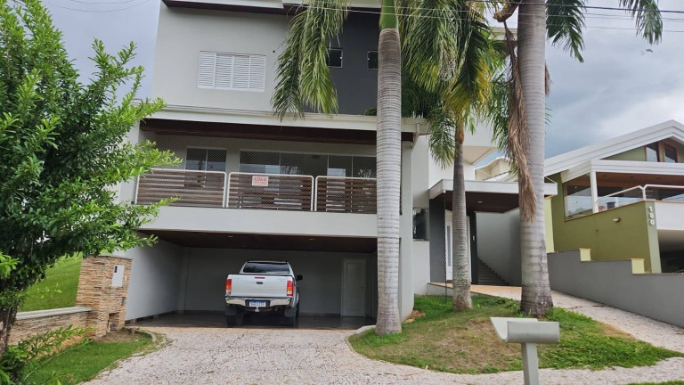 Casa com 3 Quartos à Venda, 360 m² em Jardim Alvorada - Marília