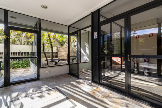 Imagem Imóvel com 2 Quartos à Venda, 80 m² em Pinheiros - São Paulo Imagem Imóvel com 2 Quartos à Venda, 80 m² em Pinheiros - São Paulo