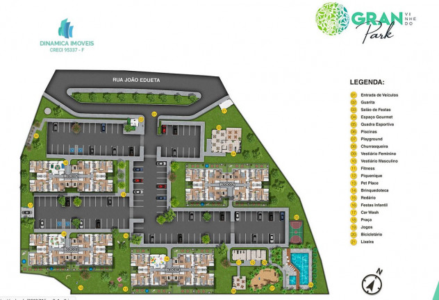 Imagem Apartamento com 2 Quartos à Venda, 52 m² em Capela - Vinhedo Imagem Apartamento com 2 Quartos à Venda, 52 m² em Capela - Vinhedo