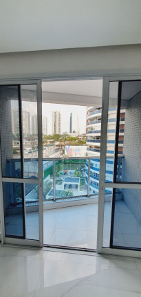 Imagem Apartamento com 5 Quartos à Venda, 300 m² em Adrianópolis - Manaus