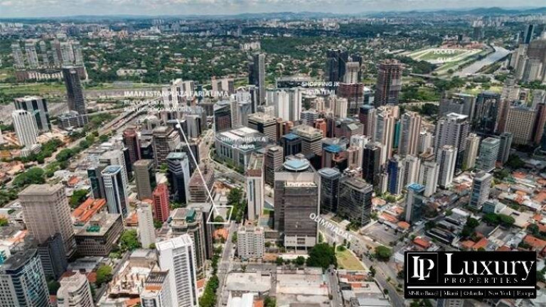 Imagem Imóvel Comercial à Venda, 23 m² em Vila Olimpia - São Paulo Imagem Imóvel Comercial à Venda, 23 m² em Vila Olimpia - São Paulo
