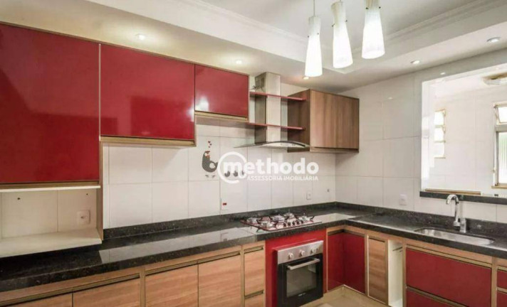 Imagem Apartamento com 2 Quartos à Venda, 75 m² em Jardim Chapadão - Campinas Imagem Apartamento com 2 Quartos à Venda, 75 m² em Jardim Chapadão - Campinas