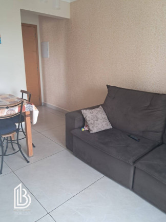 Imagem Apartamento com 2 Quartos à Venda, 50 m² em Vila Príncipe De Gales - Santo André Imagem Apartamento com 2 Quartos à Venda, 50 m² em Vila Príncipe De Gales - Santo André