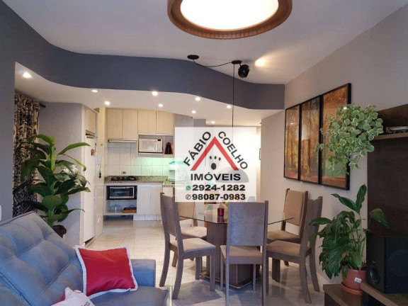 Imagem Apartamento com 2 Quartos à Venda, 70 m² em Vila Olímpia - São Paulo
