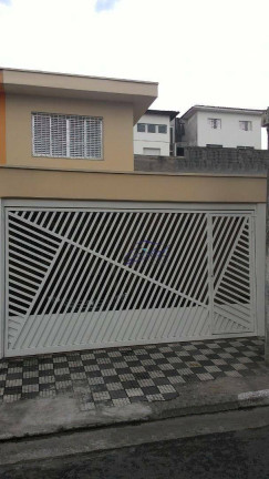 Imagem Casa com 4 Quartos à Venda, 150 m² em Butantã - São Paulo