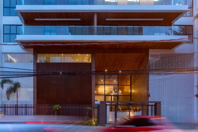 Imagem Apartamento com 3 Quartos à Venda, 124 m² em Botafogo - Rio De Janeiro