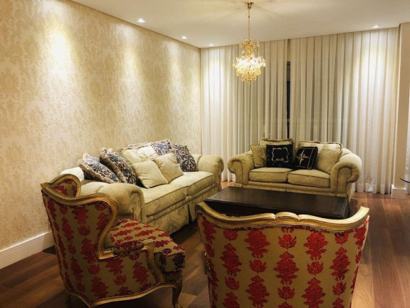 Imagem Imóvel com 3 Quartos à Venda, 158 m² em Vila Gonçalves - São Bernardo Do Campo Imagem Imóvel com 3 Quartos à Venda, 158 m² em Vila Gonçalves - São Bernardo Do Campo