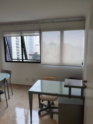 Imagem Sala Comercial à Venda, 47 m² em Saúde - São Paulo