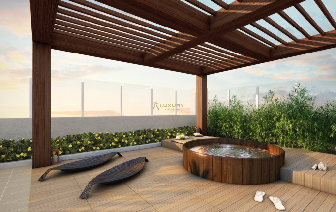 Imagem Imóvel com 3 Quartos à Venda, 110 m² em Jk - Contagem