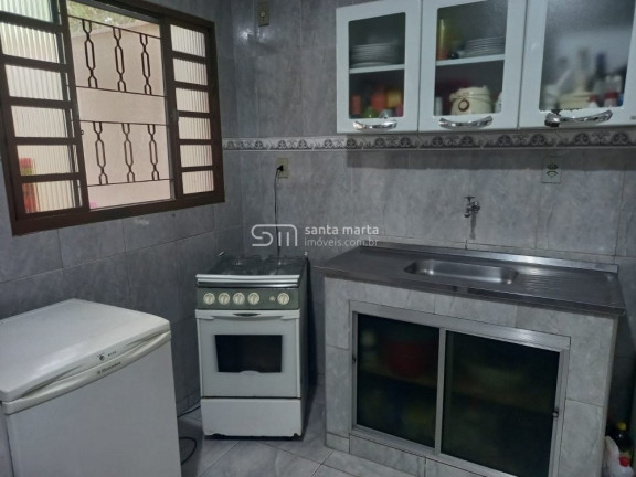 Imagem Casa com 2 Quartos à Venda, 150 m² em Vila Nunes - Lorena
