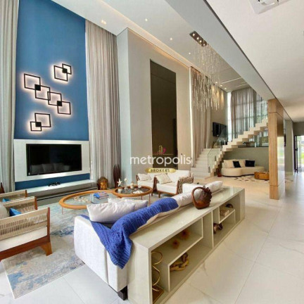 Imagem Sobrado com 6 Quartos à Venda, 389 m² em Riviera De São Lourenço - Bertioga Imagem Sobrado com 6 Quartos à Venda, 389 m² em Riviera De São Lourenço - Bertioga