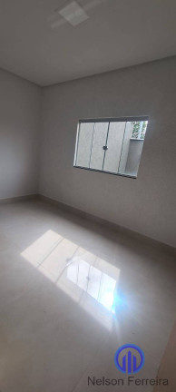 Imagem Casa com 3 Quartos à Venda, 251 m² em Residencial Solar Bougainville - Goiânia