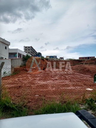 Imagem Terreno à Venda, em Outeiro De Passárgada - Cotia Imagem Terreno à Venda, em Outeiro De Passárgada - Cotia