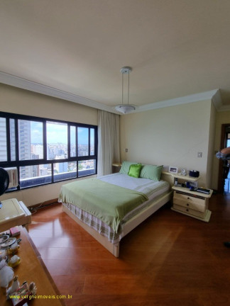 Imagem Imóvel com 4 Quartos à Venda, 278 m² em Vitória - Salvador