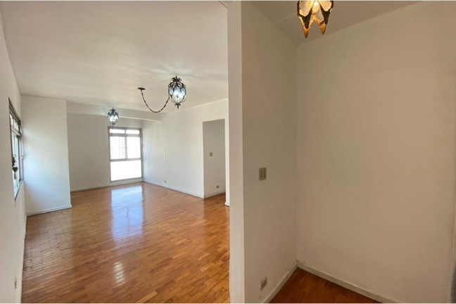 Apartamento com 3 Quartos à Venda, 115 m² em Alto Da Moóca - São Paulo