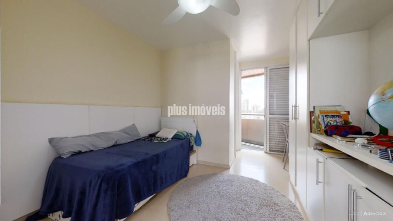 Imagem Apartamento com 4 Quartos à Venda, 220 m² em Panamby - São Paulo Imagem Apartamento com 4 Quartos à Venda, 220 m² em Panamby - São Paulo