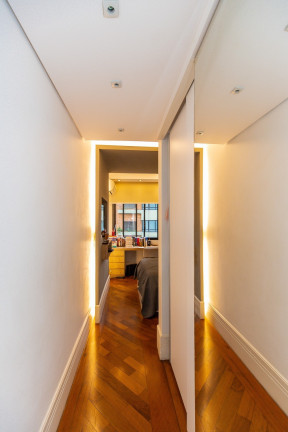 Imagem Imóvel com 3 Quartos à Venda, 205 m² em Vila Mariana - São Paulo