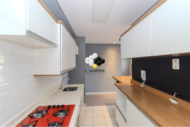 Imagem Apartamento com 3 Quartos à Venda, 70 m² em Humaitá - Porto Alegre Imagem Apartamento com 3 Quartos à Venda, 70 m² em Humaitá - Porto Alegre