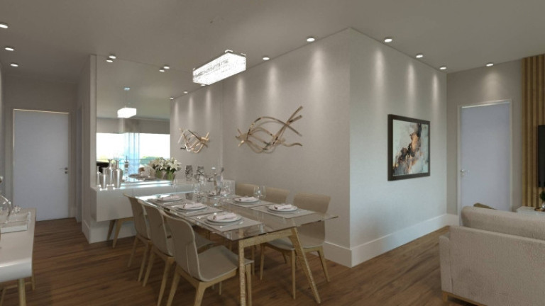 Imagem Apartamento com 3 Quartos à Venda, 91 m² em Santo Antônio - São Caetano Do Sul Imagem Apartamento com 3 Quartos à Venda, 91 m² em Santo Antônio - São Caetano Do Sul