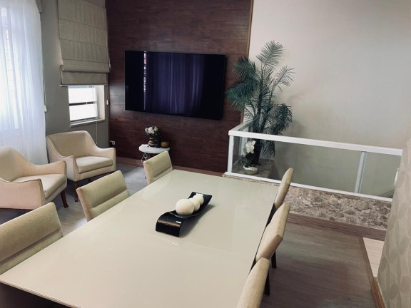 Imagem Casa com 2 Quartos à Venda, 105 m² em Encruzilhada - Santos Imagem Casa com 2 Quartos à Venda, 105 m² em Encruzilhada - Santos