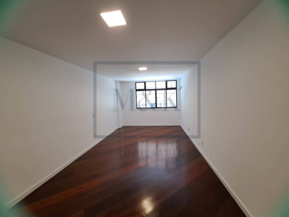 Imagem Apartamento com 4 Quartos à Venda, 400 m² em Barra Da Tijuca - Rio De Janeiro