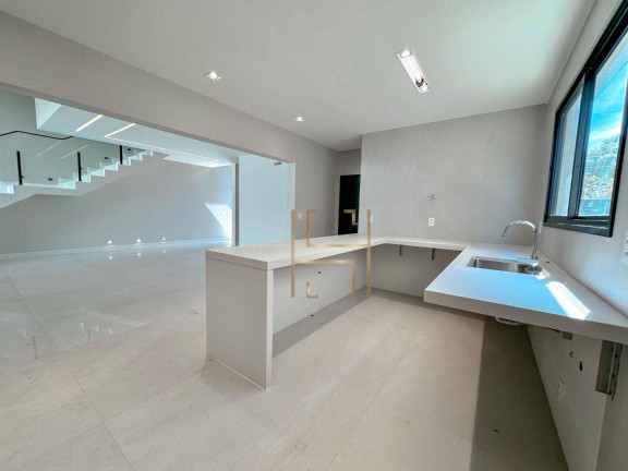 Imagem Casa com 4 Quartos à Venda, 320 m² em Boulevard Lagoa - Serra Imagem Casa com 4 Quartos à Venda, 320 m² em Boulevard Lagoa - Serra