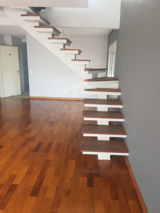 Imagem Cobertura com 3 Quartos à Venda, 304 m² em Moema - São Paulo