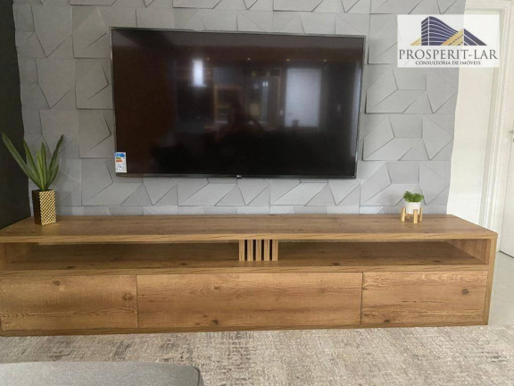 Imagem Apartamento com 3 Quartos à Venda, 163 m² em Vila Rosália - Guarulhos